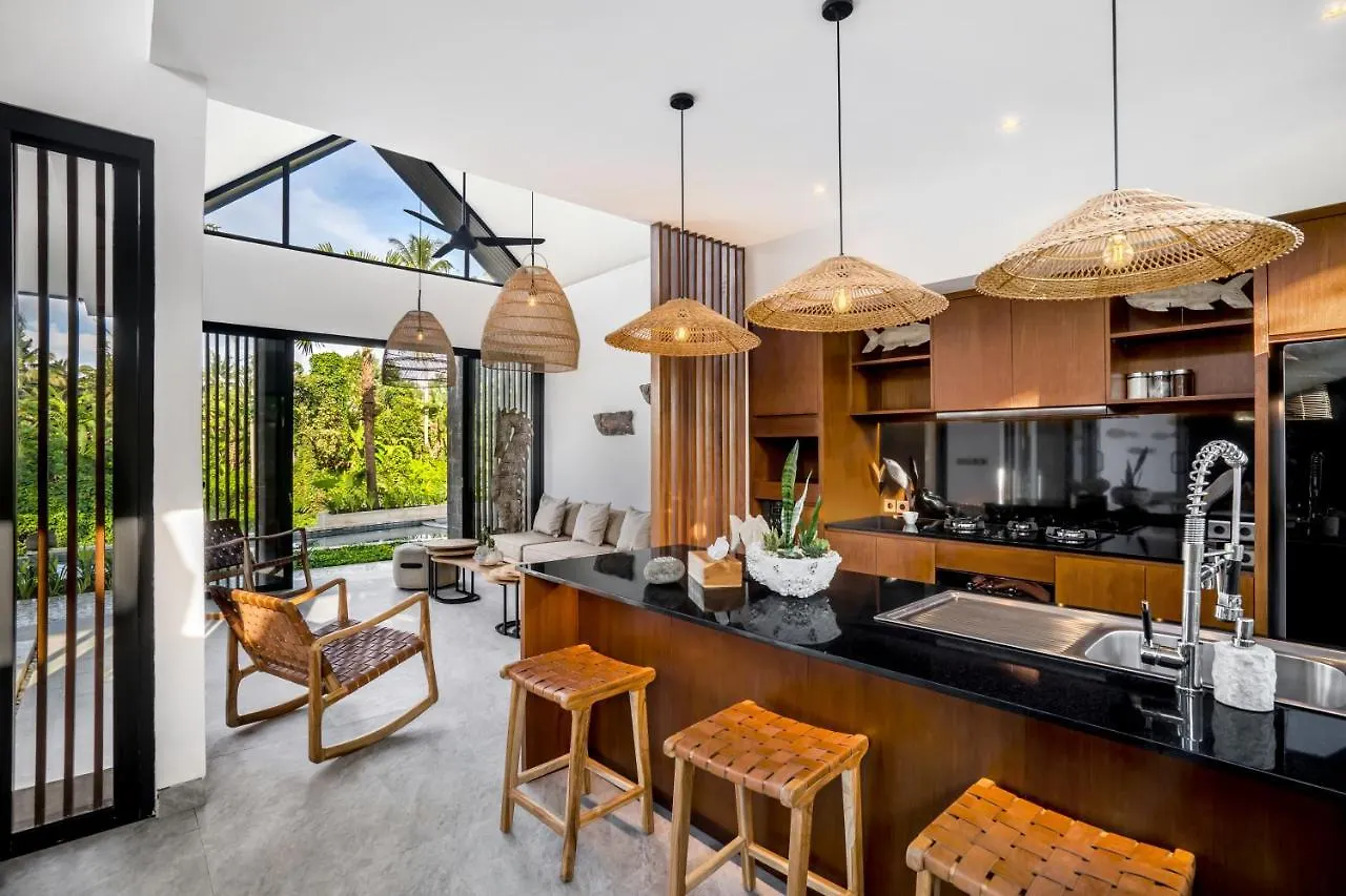 Villa Teratai By Balisuperhost Ubud