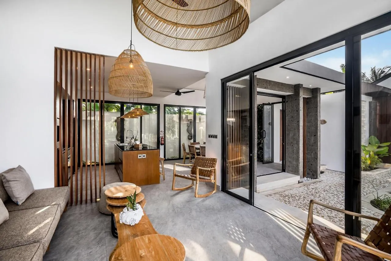 Villa Teratai By Balisuperhost Ubud