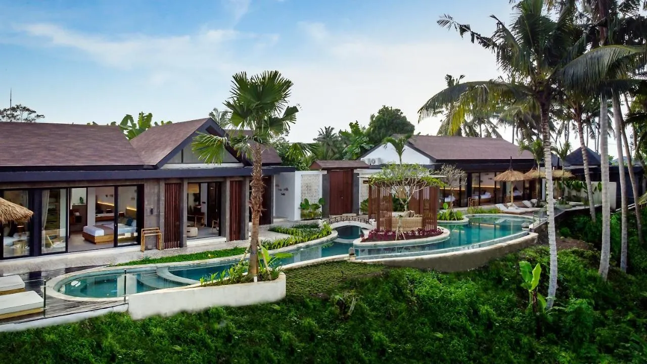 Villa Teratai By Balisuperhost Ubud