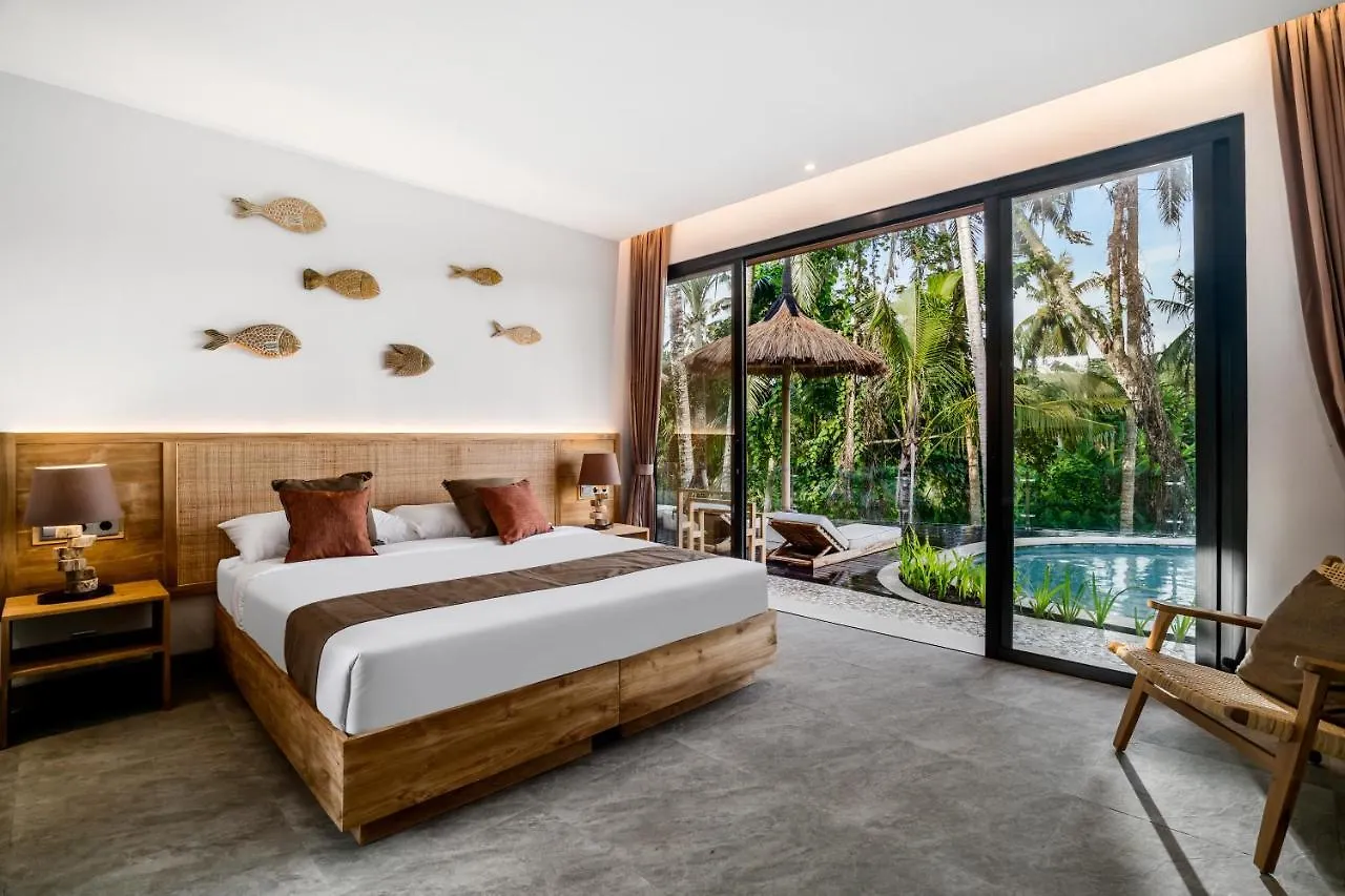 Villa Teratai By Balisuperhost Ubud