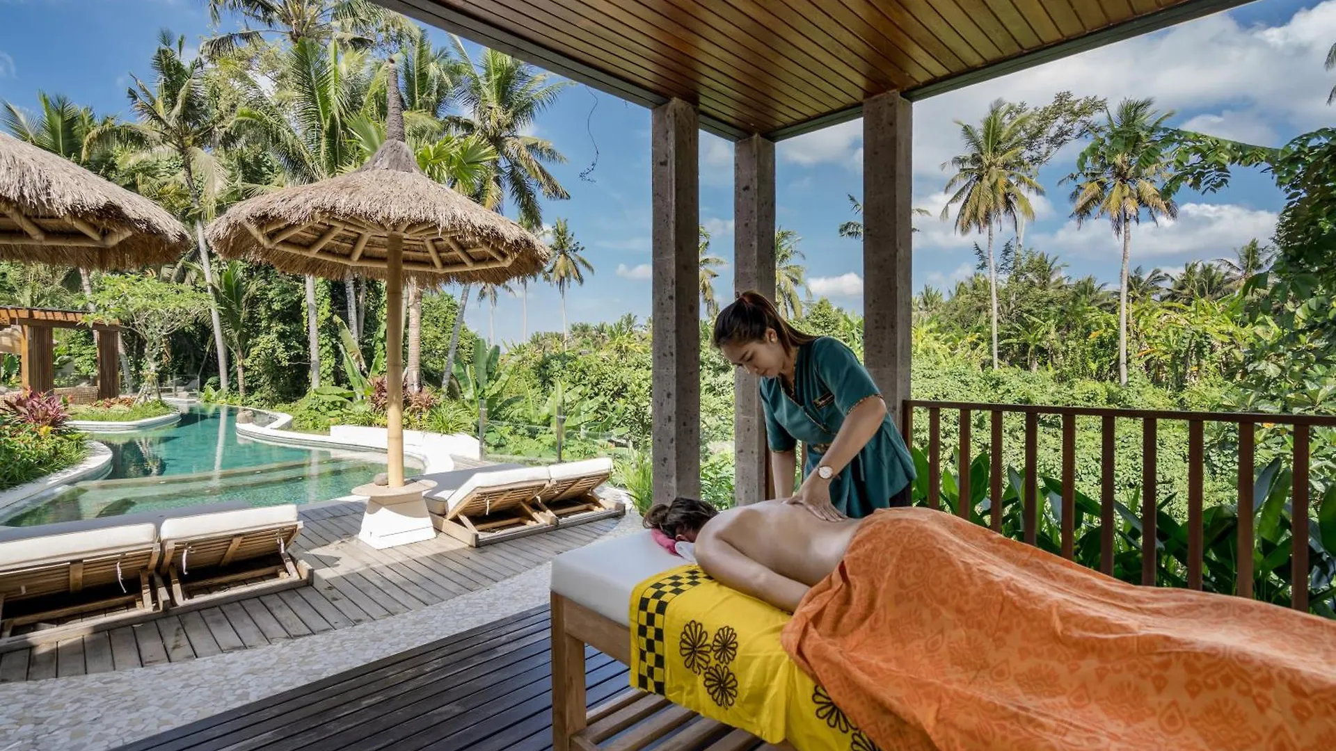 Villa Teratai By Balisuperhost Ubud