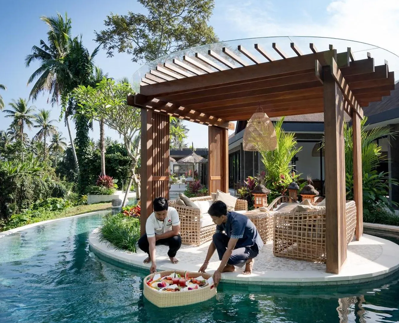 Villa Teratai By Balisuperhost Ubud