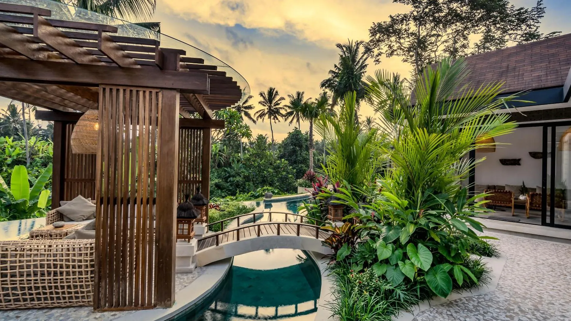 Villa Teratai By Balisuperhost Ubud