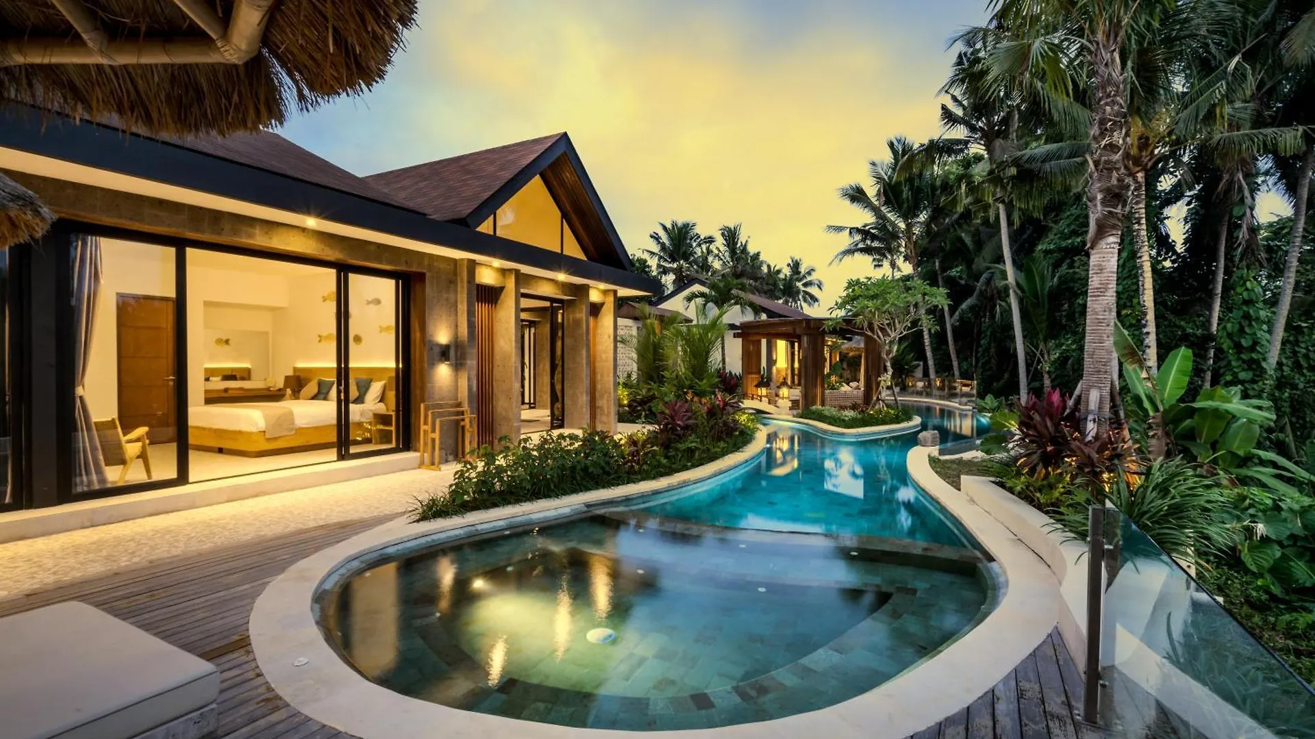 Villa Teratai By Balisuperhost Ubud Indonezja