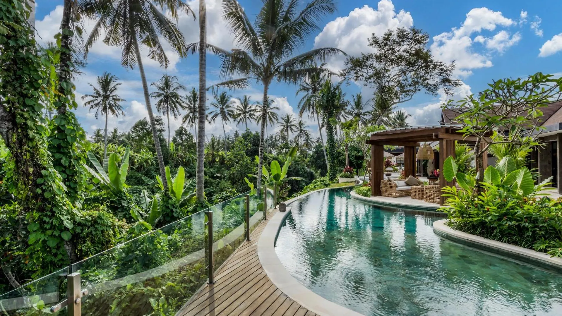 Villa Teratai By Balisuperhost Ubud