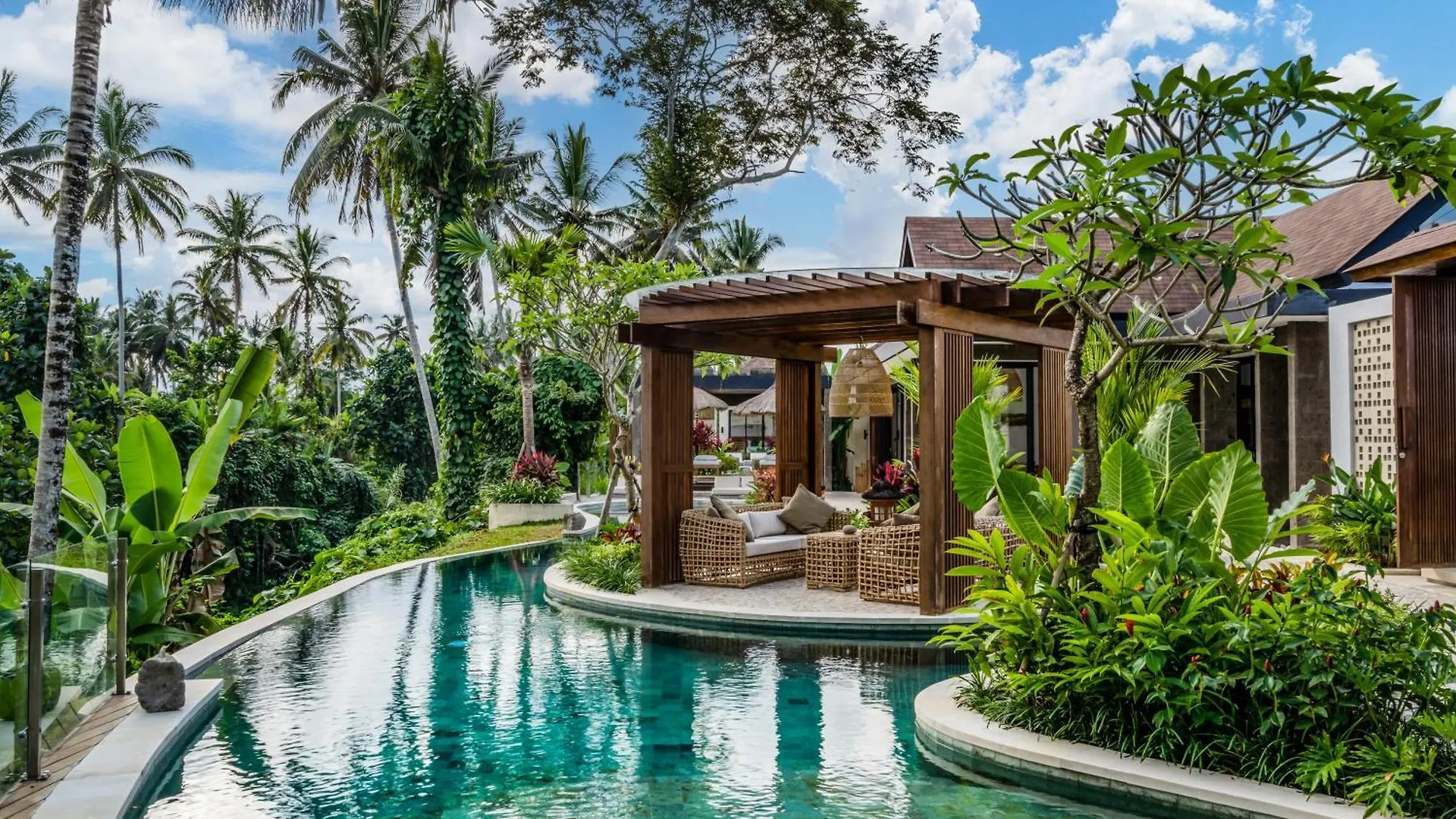 Villa Teratai By Balisuperhost Ubud